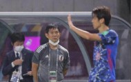 百家乐官网-锋无力恐是日本队输球表象 冈田：为什么不吵起来？