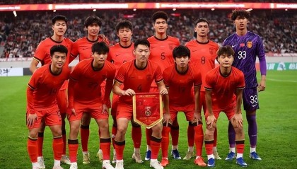 1-0！就在今晚，中国队双杀越南队，3场不败仍无缘冠军，原因曝光