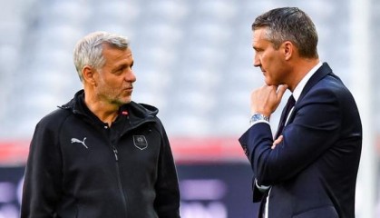 百家乐游戏-RMC：四连败后热内西奥主动请辞，但被里尔主席勒唐拒绝