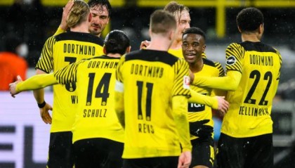 百家乐游戏-秦游夏：杯赛出局联赛无求，多特可以备战新周期了