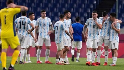 百家乐-小组出局，阿根廷队献出了灵魂但没有获得足够支持