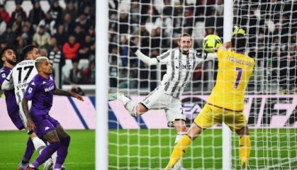 百家乐-【意甲】拉比奥头球致胜，尤文图斯1-0佛罗伦萨