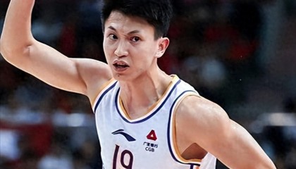 身家过亿，打了20年拿5冠，他是CBA现役常青树，已为退役铺好路