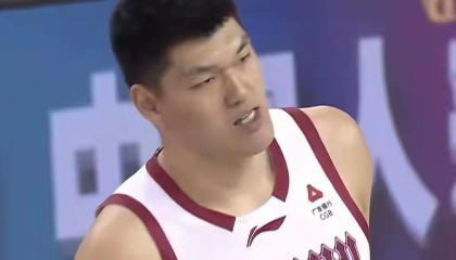 CBA积分榜一夜大变！随着广东惨败辽宁，吉林逆转山西，排名出炉