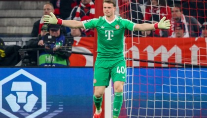 哈曼：乌尔比希无法成为拜仁一门，本应尽全部努力签多纳鲁马