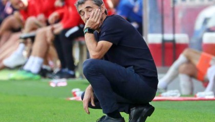 百家乐官网-别迷信“职业”人士，点球被他们玩成了奇葩…