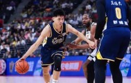 百家乐官网-广东队主场16分惨败，崔永熙首秀2分3篮板，莫兰德21篮板