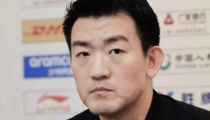 百家乐官网-王博：输球问题主要还在我们自己，山西的求生欲望更加强烈
