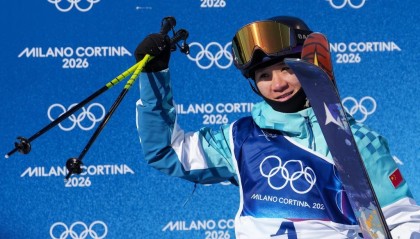 百家乐真人-深一度｜李方慧的成长之路，比她的米兰冬奥会银牌更加闪耀