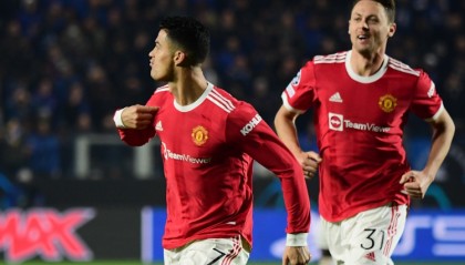 百家乐官网-马蒂奇：自豪与C罗共事过，当时年轻球员即便机会不好也会传给他